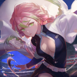 怖怖